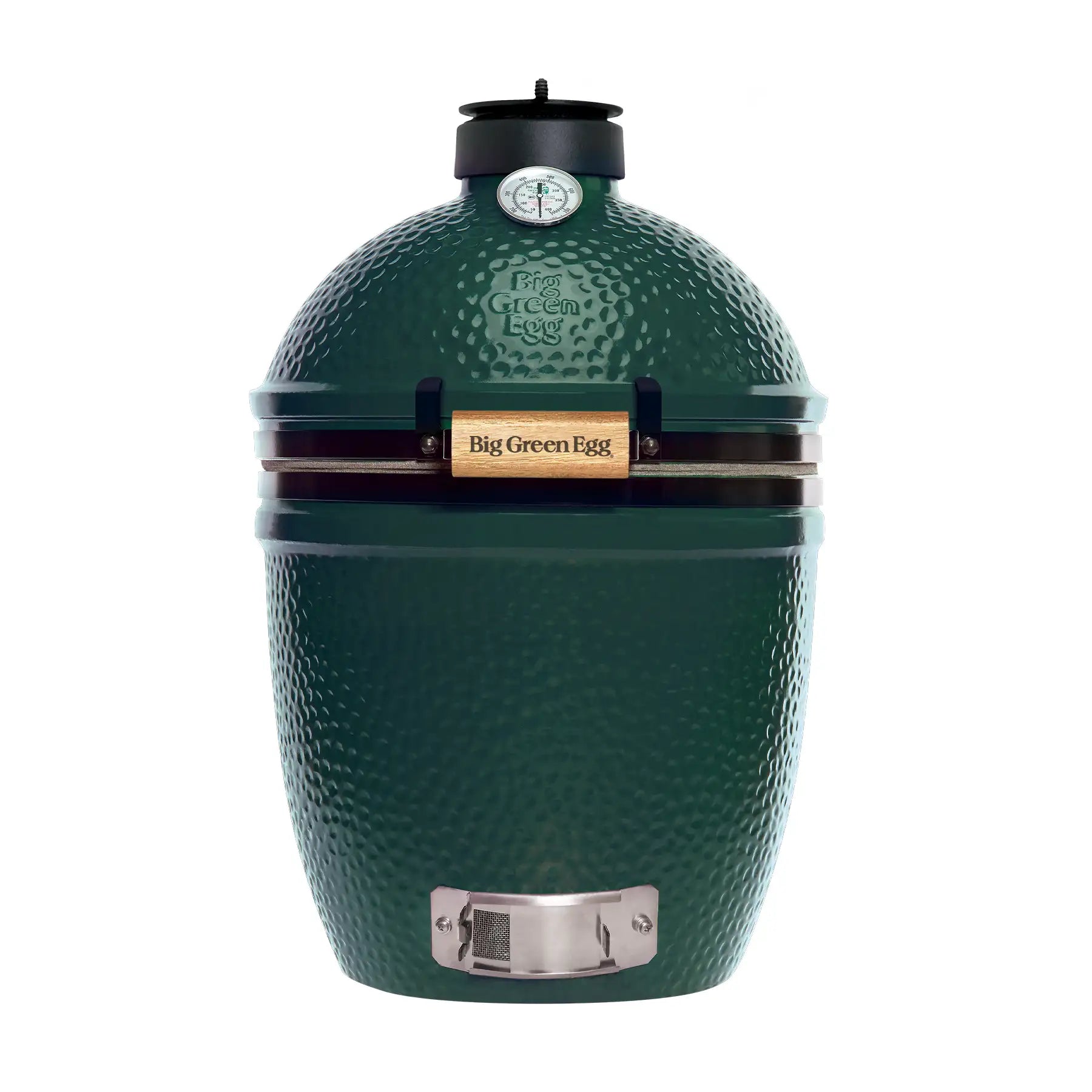 Small Big Green EGG