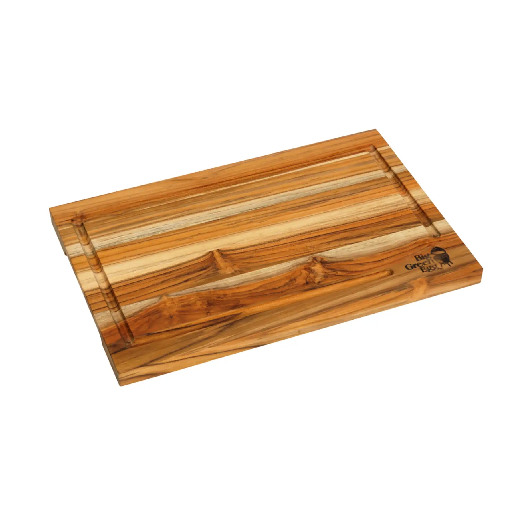 Schneidebrett Teakholz