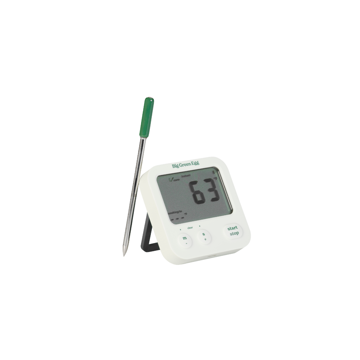 WiFi Display & Predictive Thermometer Bundle