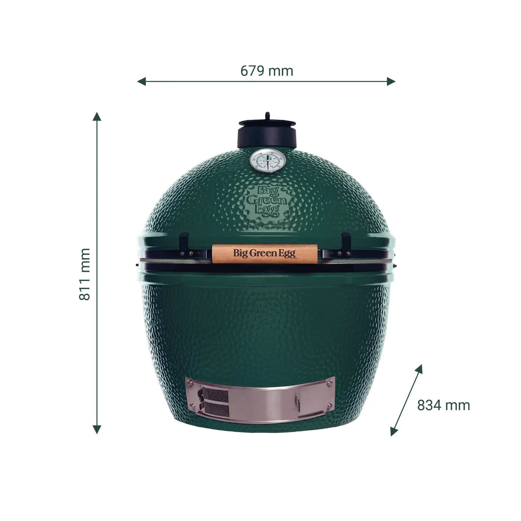 Big Green Egg Large