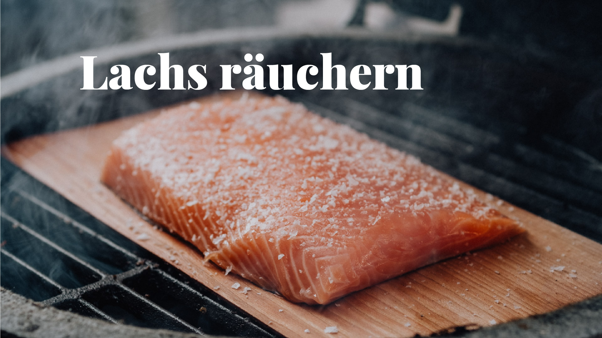 Lachs Räuchern Aktuelles Big Green Egg Schweiz OutdoorKüche zum Grillen, Räuchern, Backen